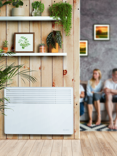 Конвектор РЕСАНТА ОК-2000 в Новосибирске