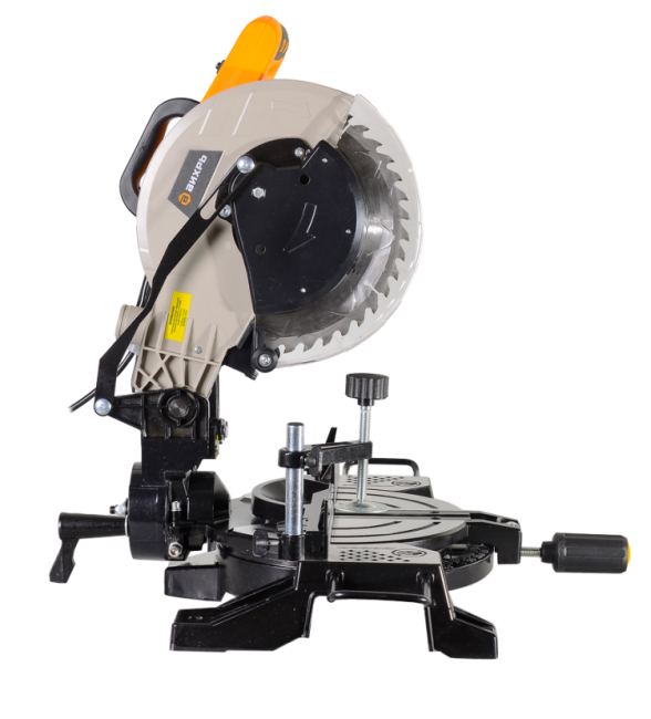 Торцовочная пила ВИХРЬ ПТ-255Л в Новосибирске