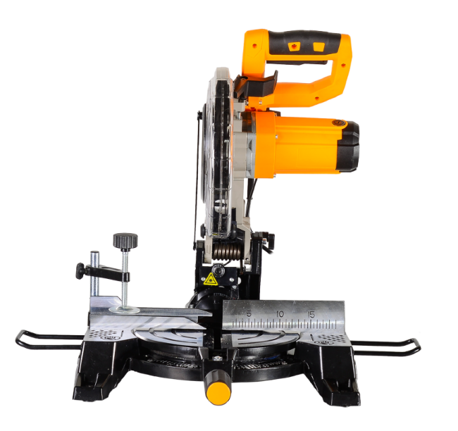 Торцовочная пила ВИХРЬ ПТ-255Л в Новосибирске