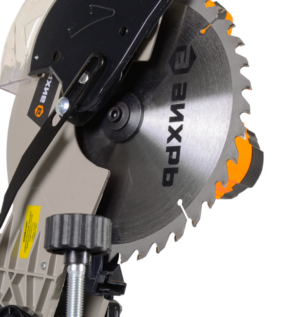 Торцовочная пила ВИХРЬ ПТ-255Л в Новосибирске