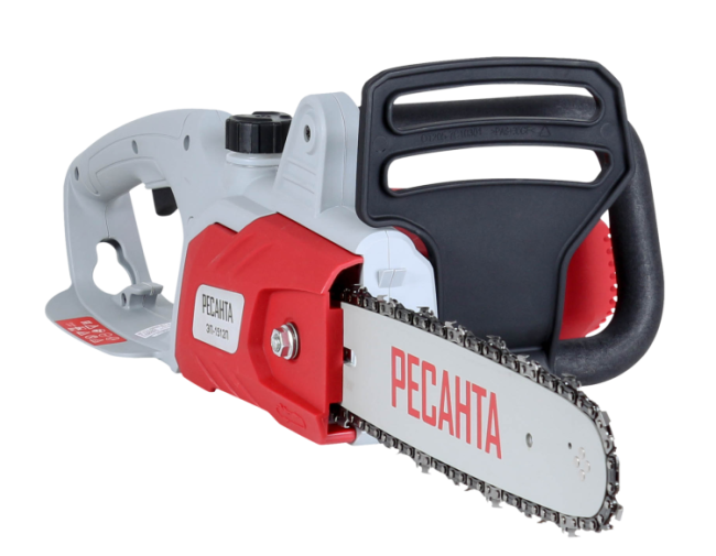 Электропила Ресанта ЭП-1512П в Новосибирске