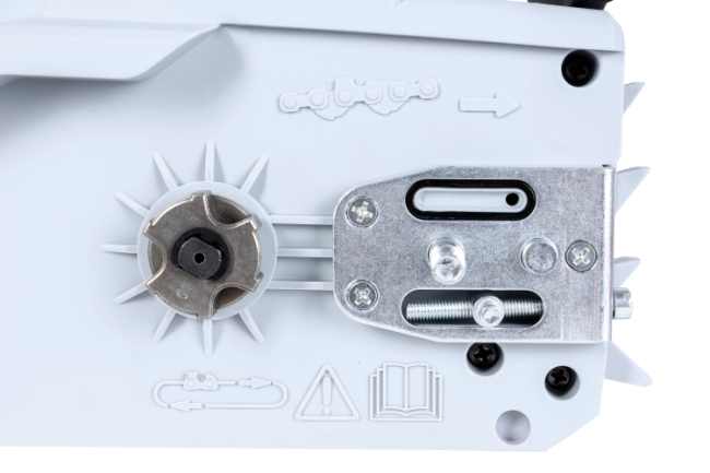 Электропила Ресанта ЭП-1512П в Новосибирске