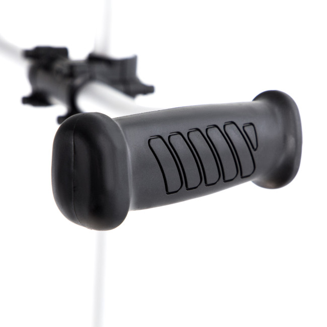 Триммер бензиновый DT 33S, 33 см3, 1.8 л. с, разъемная штанга, состоит из 2 частей Denzel в Новосибирске