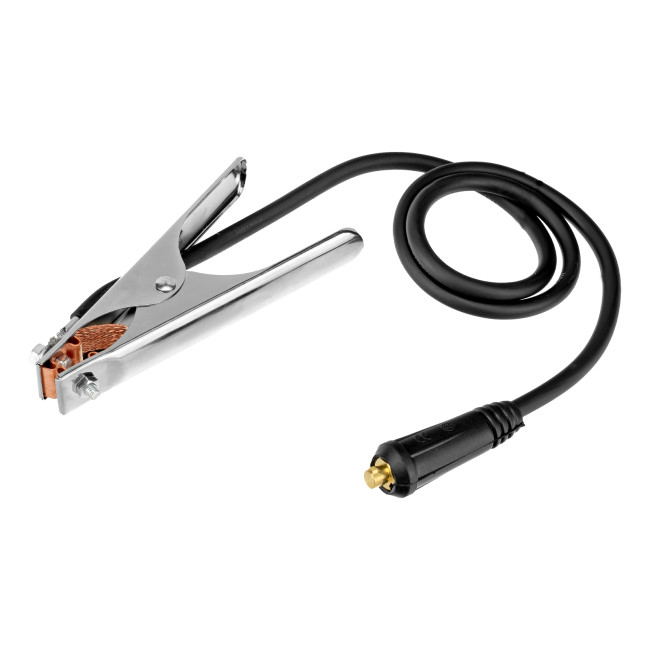 Аппарат инвертор. полуавтомат. сварки Mini MIG-140LFG, 140 А, ПВ 60%// Denzel в Новосибирске