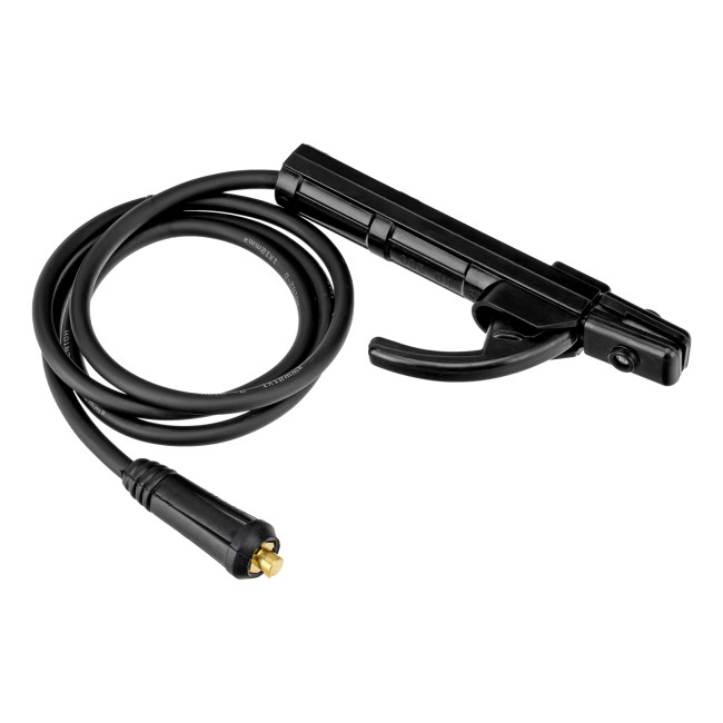 Аппарат инвертор. полуавтомат. сварки Mini MIG-140LFG, 140 А, ПВ 60%// Denzel в Новосибирске