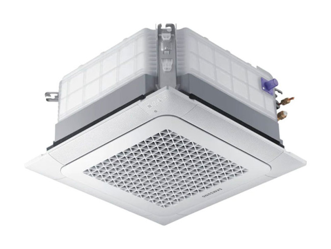 Внутренний блок AJ020TNNDKH/EA в Новосибирске