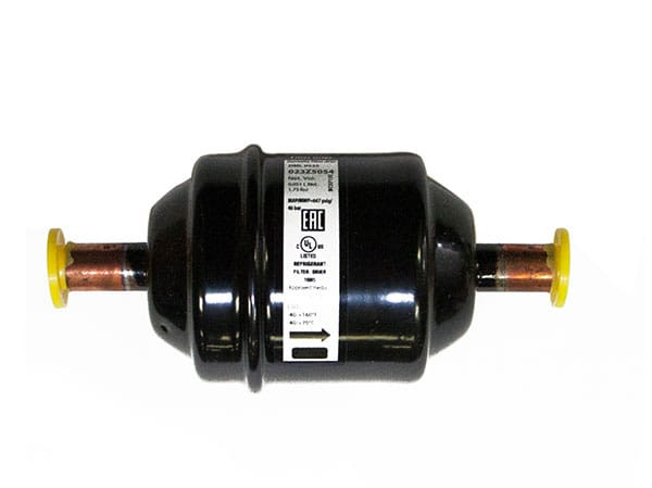 Комплект обвязки для ККБ DK-07WC/F в Новосибирске