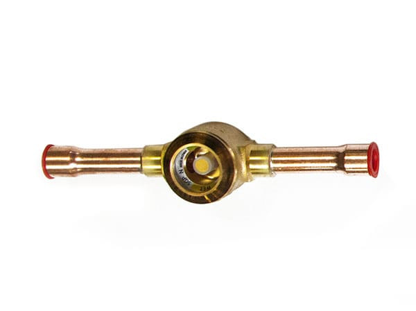 Комплект обвязки для ККБ DK-07WC/F в Новосибирске