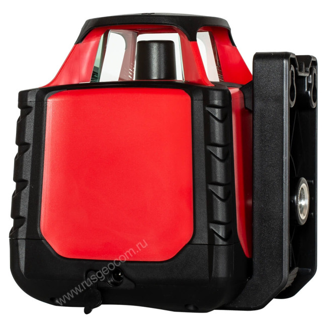 Ротационный нивелир RGK SP-100 с калибровкой в Новосибирске