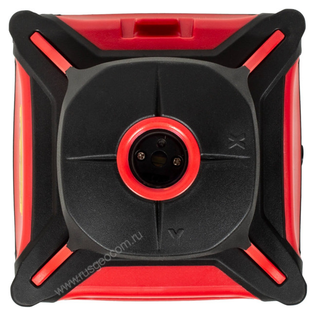 Ротационный нивелир RGK SP-100 с калибровкой в Новосибирске