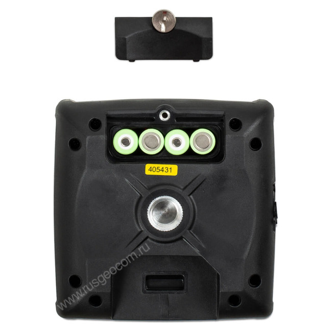 Ротационный нивелир RGK SP-100 с калибровкой в Новосибирске