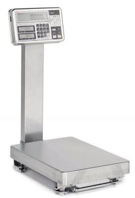 Весы ViBRA FZ-60K0.1GEx-i03 в Новосибирске