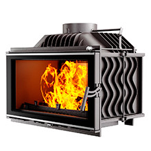 KAWMET W16 9,4кВт EKO в Новосибирске