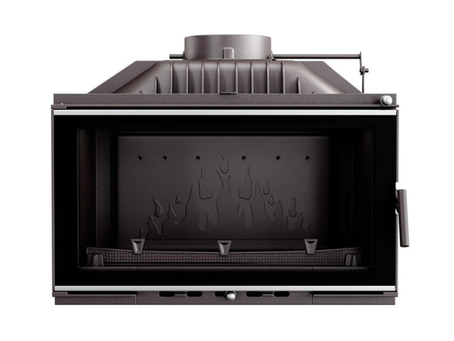 KAWMET W16 9,4кВт EKO в Новосибирске KAWMET W16 9,4кВт EKO в Новосибирске