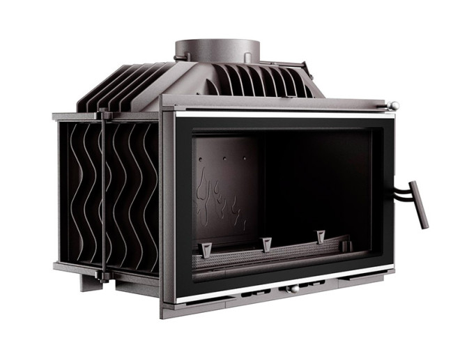 KAWMET W16 9,4кВт EKO в Новосибирске KAWMET W16 9,4кВт EKO в Новосибирске