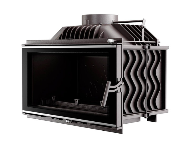 KAWMET W16 9,4кВт EKO в Новосибирске KAWMET W16 9,4кВт EKO в Новосибирске