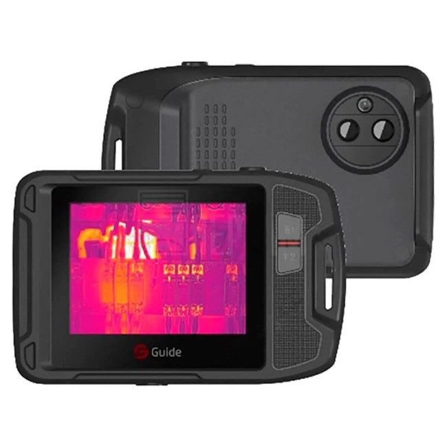 Тепловизор Guide P120V в Новосибирске