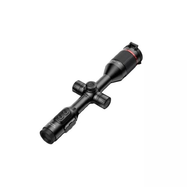 Тепловизионный прицел Guide TU650 в Новосибирске