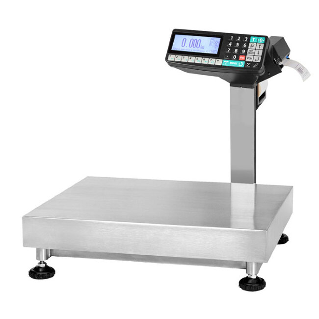 Весы ТВ-5040N-200.2-RP3n в Новосибирске