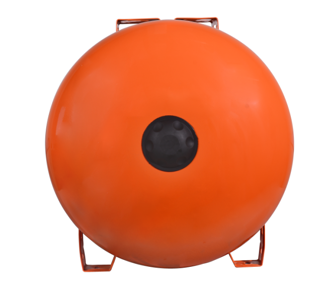 Гидроаккумулятор (бак) ВИХРЬ ГА-100 в Новосибирске