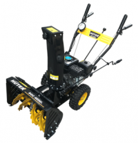 Снегоуборщик Huter SGC 4000L в Новосибирске