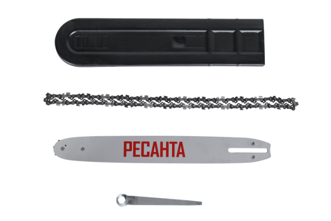 Электропила Ресанта ЭП-1814П в Новосибирске