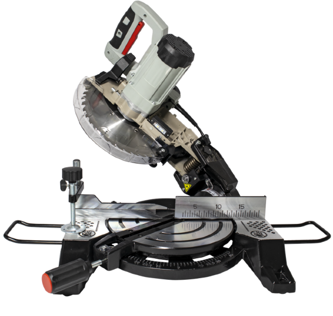 Торцовочная пила Ресанта ТП-255Л в Новосибирске