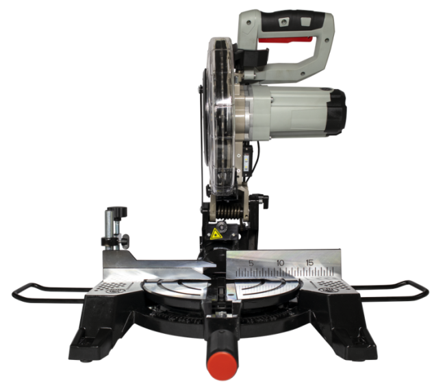 Торцовочная пила Ресанта ТП-255Л в Новосибирске