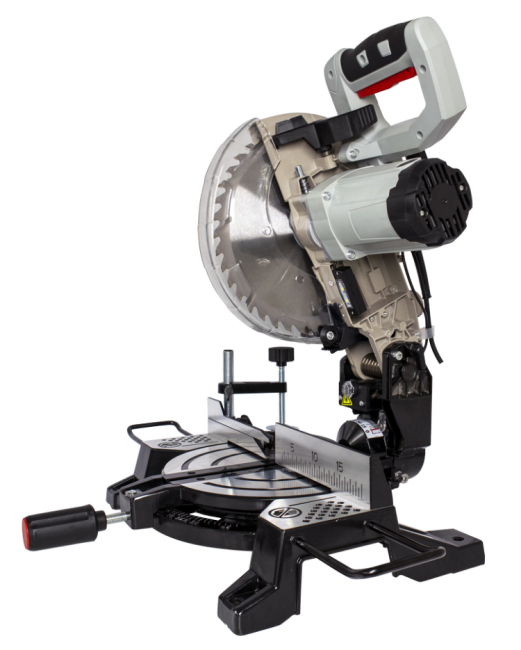 Торцовочная пила Ресанта ТП-255Л в Новосибирске