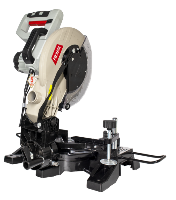 Торцовочная пила Ресанта ТП-255Л в Новосибирске