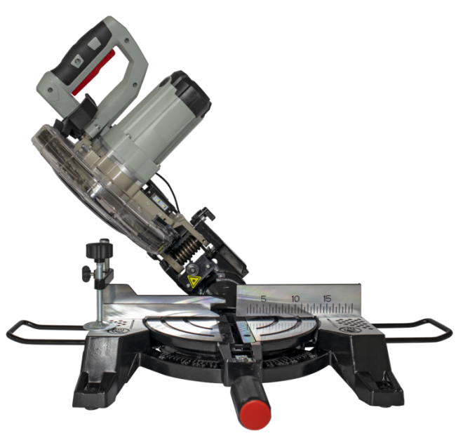 Торцовочная пила Ресанта ТП-255Л в Новосибирске