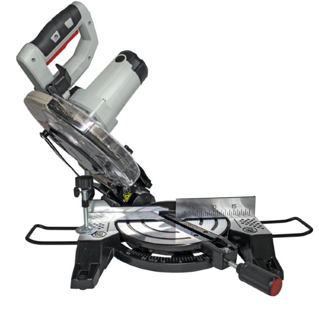 Торцовочная пила Ресанта ТП-255Л в Новосибирске