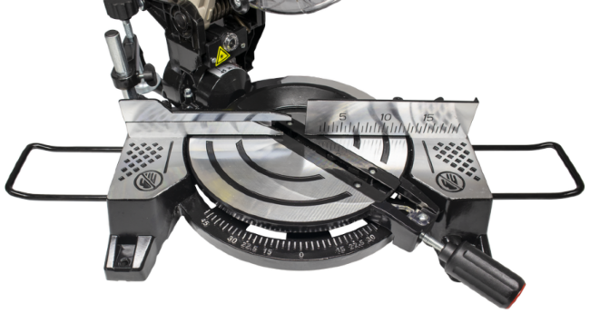 Торцовочная пила Ресанта ТП-255Л в Новосибирске