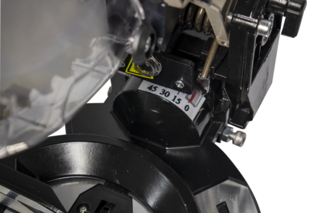 Торцовочная пила Ресанта ТП-255Л в Новосибирске