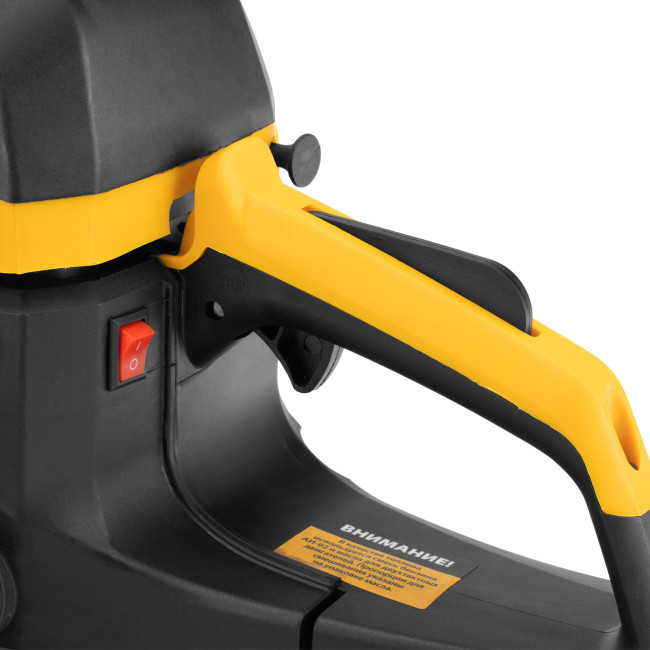 Пила цепная бензиновая DS-5218, шина 45 см, 52 см3, 3 л.с, шаг 0,325, паз 1,5 мм, 72 звена Denzel в Новосибирске