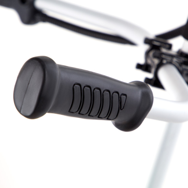 Триммер бензиновый DT 43, 43 см3, 2.5 л. с, неразъемная штанга, состоит из 2 частей Denzel в Новосибирске