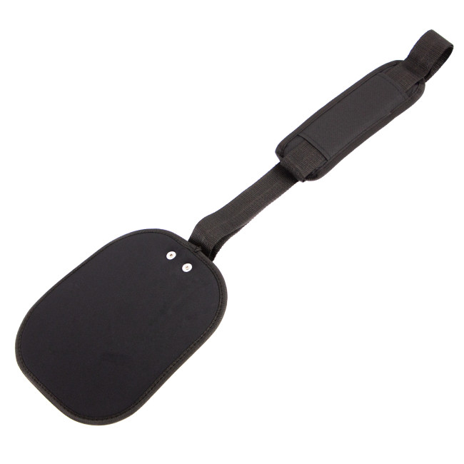 Триммер бензиновый DT 43, 43 см3, 2.5 л. с, неразъемная штанга, состоит из 2 частей Denzel в Новосибирске