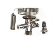 Терморегулирующий вентиль TGEL 3.5 №5 (067N3150) для DK-07WC/F Терморегулирующий вентиль TGEL 3.5 №5 (067N3150) для DK-07WC/F