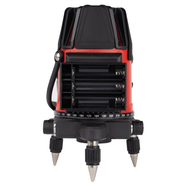 Лазерный уровень RGK LP-64 с калибровкой в Новосибирске Лазерный уровень RGK LP-64 с калибровкой в Новосибирске