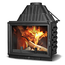 KAWMET W8 17,5 кВт EKO в Новосибирске