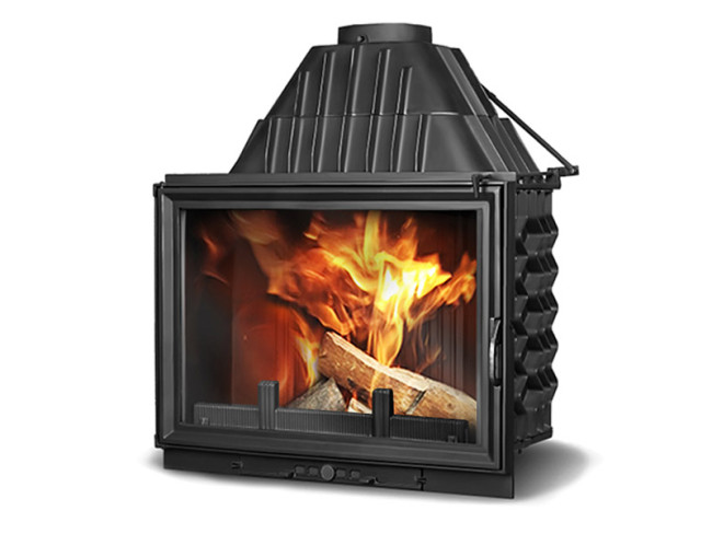 KAWMET W8 17,5 кВт EKO в Новосибирске