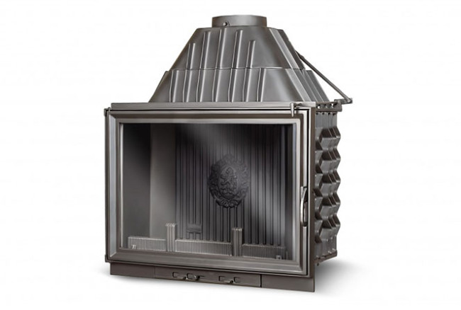 KAWMET W8 17,5 кВт EKO в Новосибирске