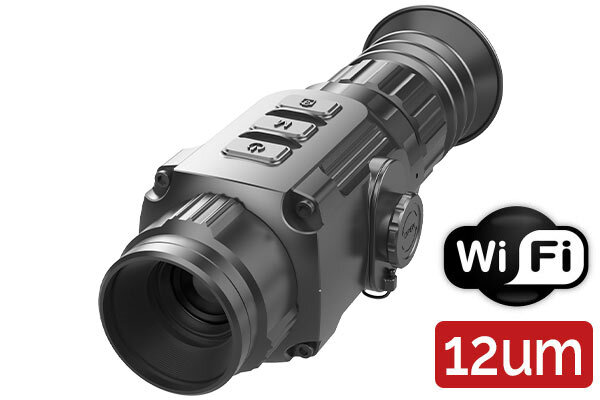 Тепловизионный прицел iRay Saim SCP 19W в Новосибирске