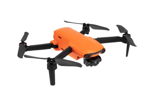Квадрокоптер Autel Evo Nano Premium Bundle в Новосибирске