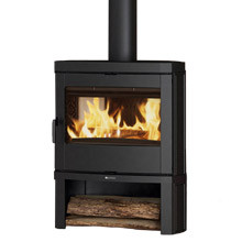 La Nordica Jennifer 2.0 (черный антрацит) в Новосибирске