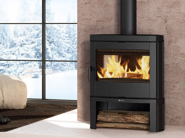 La Nordica Jennifer 2.0 (черный антрацит) в Новосибирске