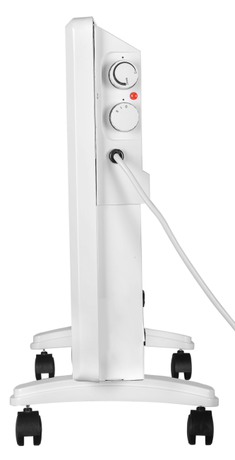 Конвектор РЕСАНТА ОК-2000 в Новосибирске