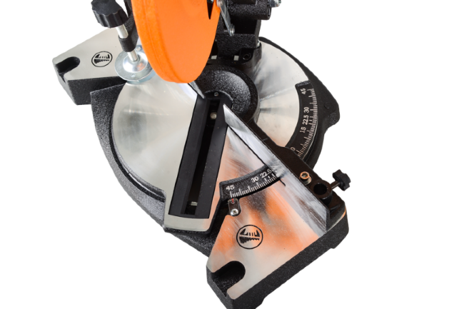 Торцовочная пила ВИХРЬ ПТ-210 в Новосибирске