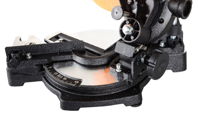 Торцовочная пила ВИХРЬ ПТ-210 в Новосибирске