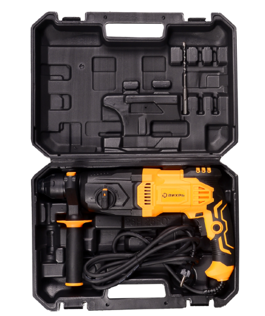 Перфоратор ВИХРЬ П-1000К в Новосибирске